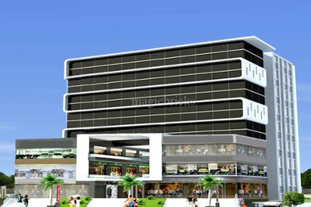 KOHINOOR CENTER Chakan